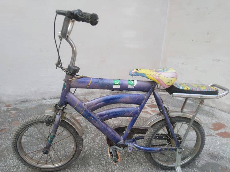 cycle for sale used 2