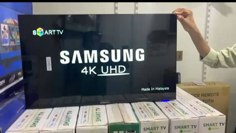 32 inch latest version android smart led tv 1