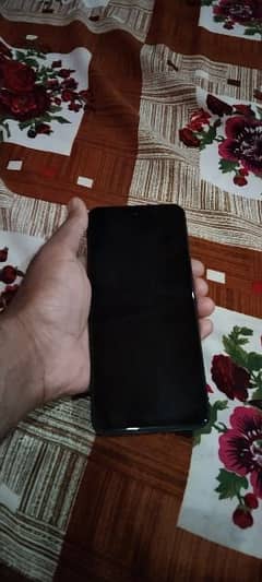 Infinix Hot 30 play 4+4Ram GB 64GB Rom 10/10 condition 10Month Wranti 0