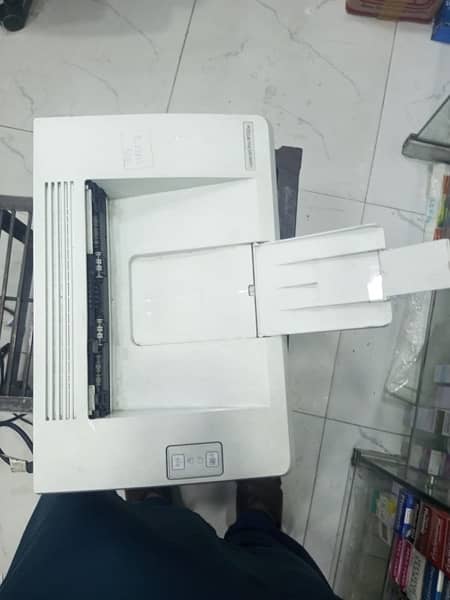 HP M102w For sale 0