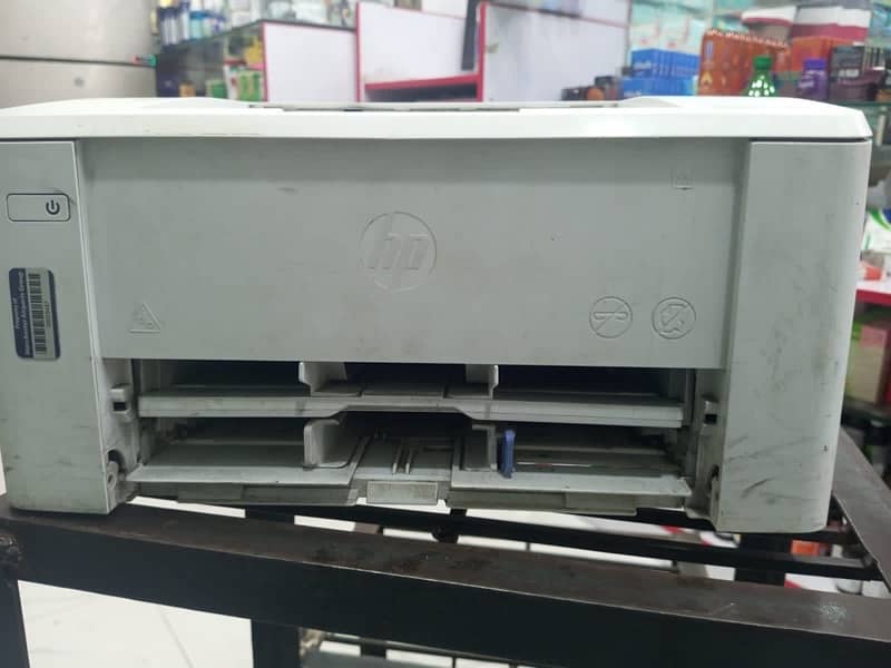 HP M102w For sale 2