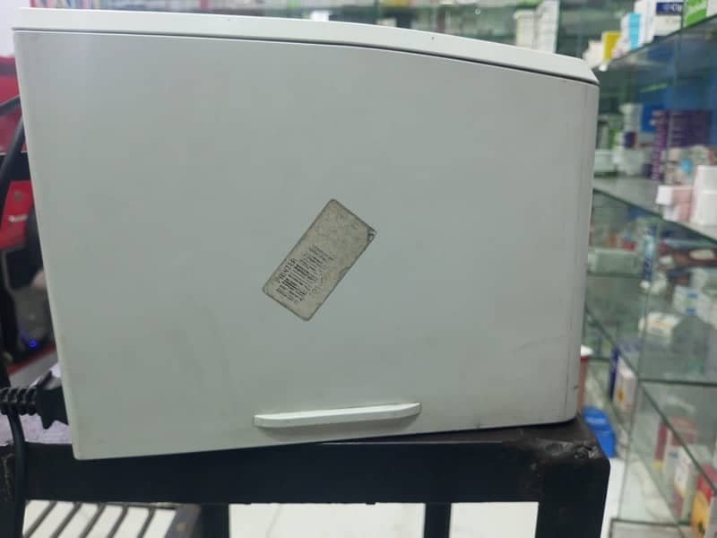 HP M102w For sale 4