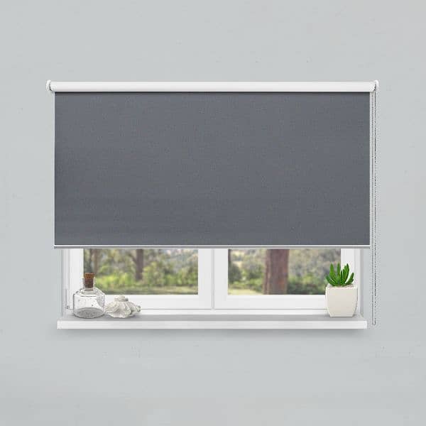 window blinds, wallpaper, wooden floor, folding fly screen zigzag 4