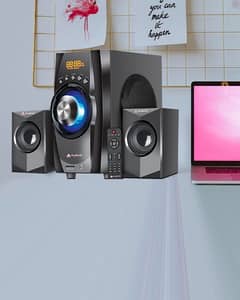 Audionic speakers Mega 40