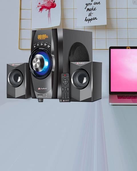 Audionic speakers Mega 40 0