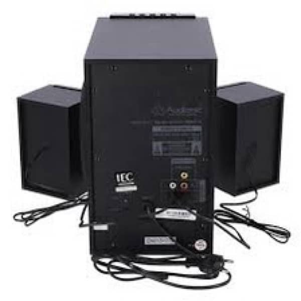 Audionic speakers Mega 40 2
