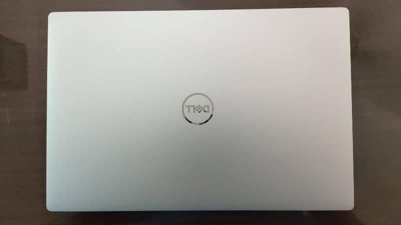 Dell XPS 13 PLUS - i7 13th gen 16GB 512GB  3.5K OLED Touch Display 4