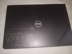 Dell core i 7 ,, ram 8 gb and rom 556 gb 0