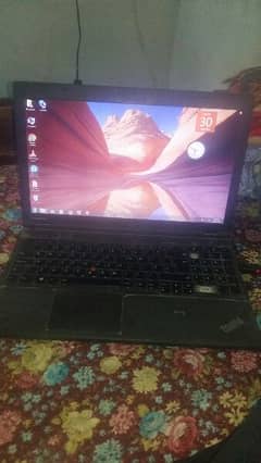 laptop model t540p
