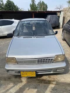 Suzuki Mehran 2003 for sale