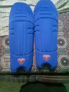 matador pads good condition  ma h with pads cover 0