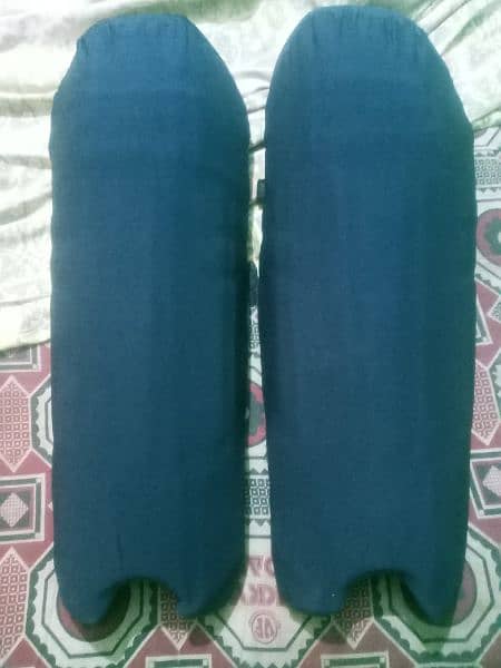 matador pads good condition  ma h with pads cover 2