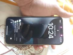 Iphone 12 pro Max 128gb PTA Approved