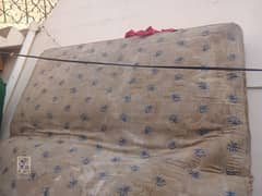 100% working and perfect mattress for sale