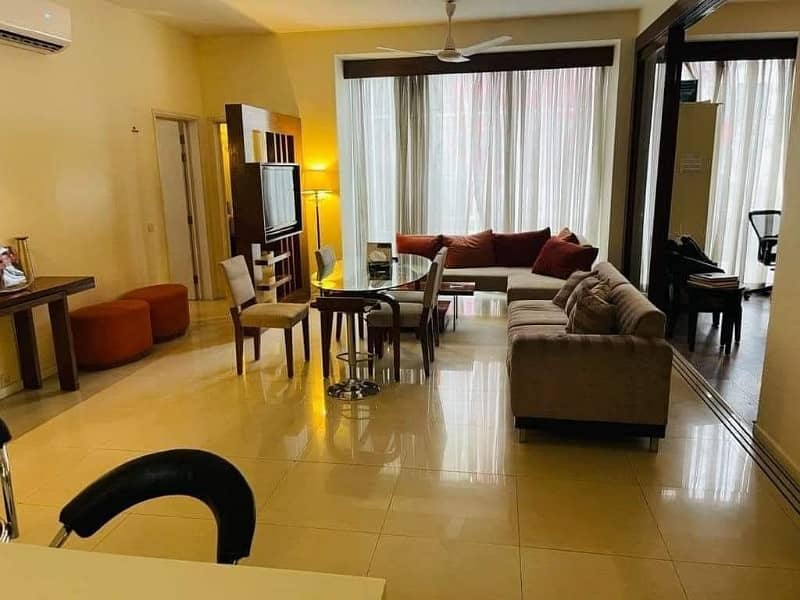 3 Bed Lounge Apartment Available For Sale 2