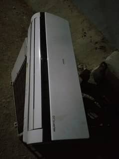 haire 1.5 ton dc inverter