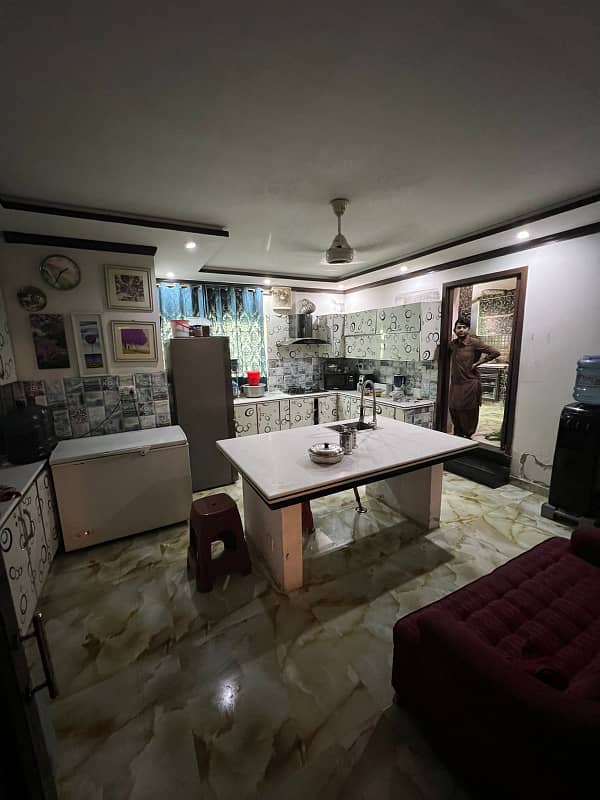 35 Marla Ideal Location Luxury House For Sale in Sector A1 Township Lahore 12