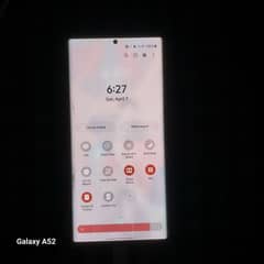 Samsung Galaxy Note 20 Ultra (N20 U Non PTA) 12GB/128GB Read Add.