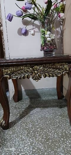 side table 0