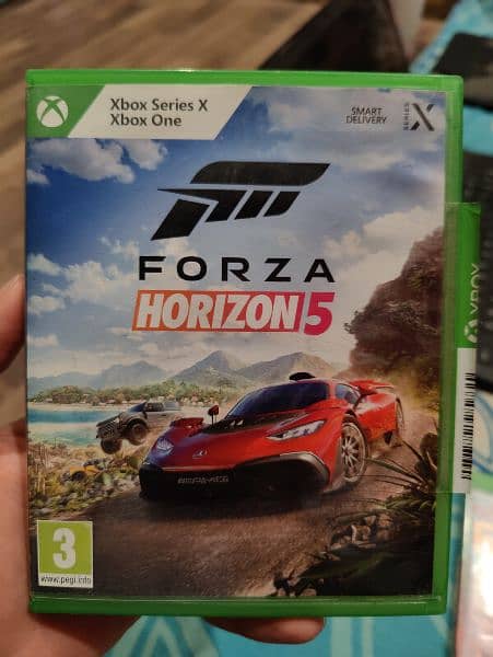 Forza 5 for sale Xbox 1 & X 0