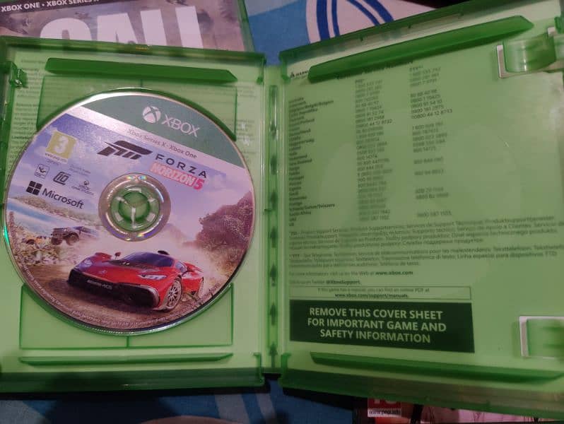 Forza 5 for sale Xbox 1 & X 1