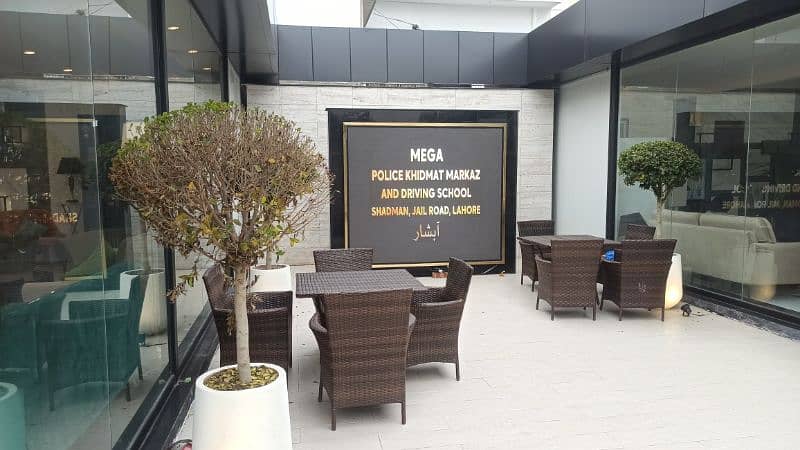 SMD LED SCREEN / POLE STREAMERS / INDOOR OUTDOOR SMD / USED SMD 10