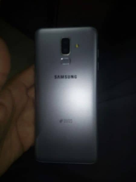 Galaxy J8 4/64 Samsung 2