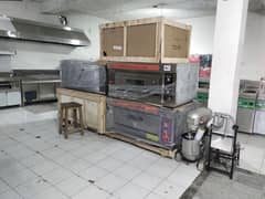 pizza oven New Availabl/pizza oven/Fryer/Dough machine/roller/Hotplate