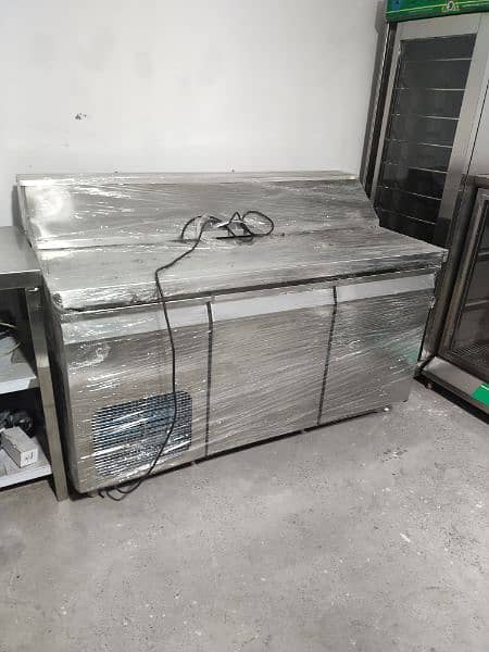 pizza oven New Availabl/pizza oven/Fryer/Dough machine/roller/Hotplate 17