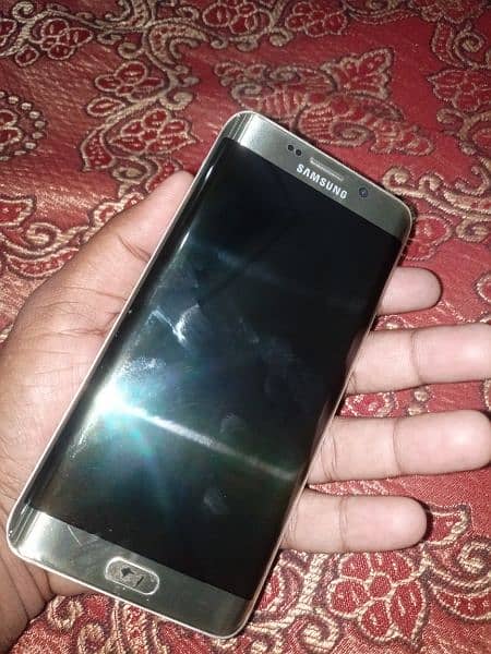 Samsung galaxy S 6 edeg plus 4 / 32 5