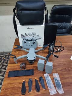 Dji Air2s 0