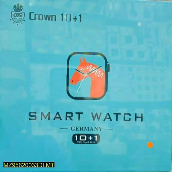 smart watch 10+1 Ultra 2 3