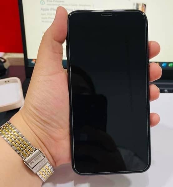 Iphone XS 64gb Factory Unlock in Just 48K 3