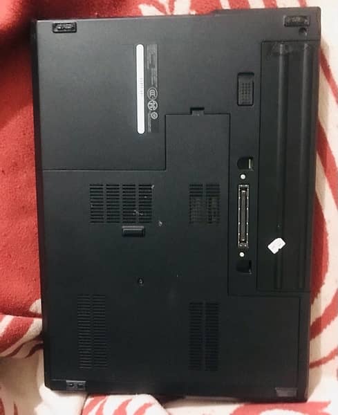 Laptop Dell Latituda E5410 Ram 4/320 4