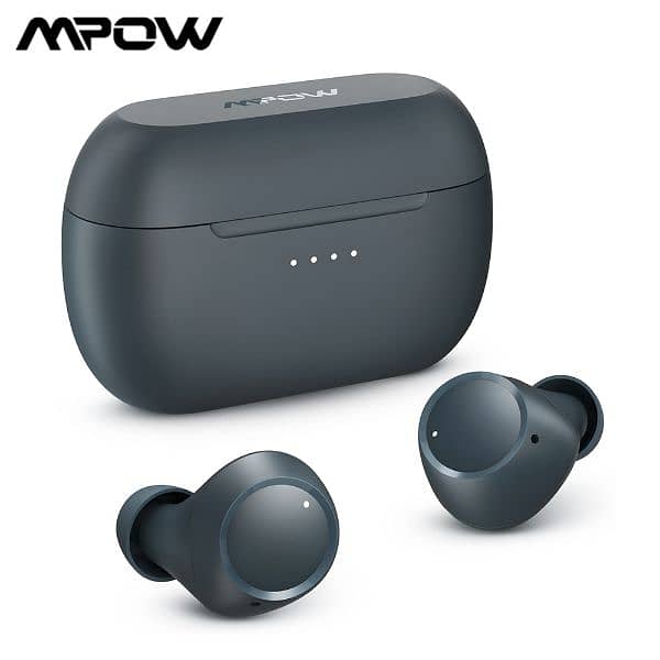 MPOW M13 EARBUDS NEW BOX PACK 0