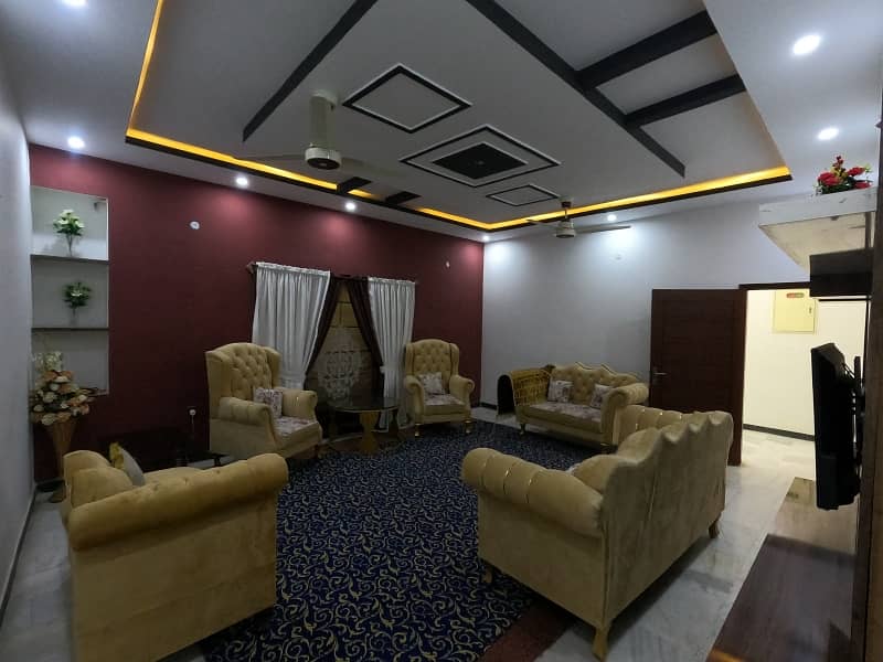 House For Sale 422 Sq Yrd Nazimabad No 4 5
