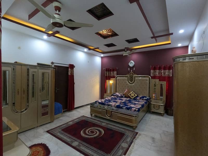 House For Sale 422 Sq Yrd Nazimabad No 4 19