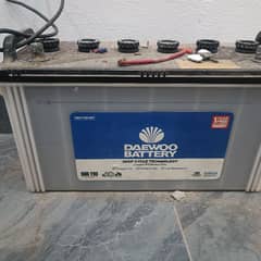 Battery Daewoo D110