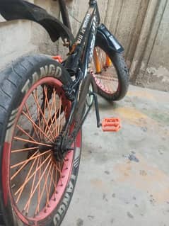 tango bicycle for sell