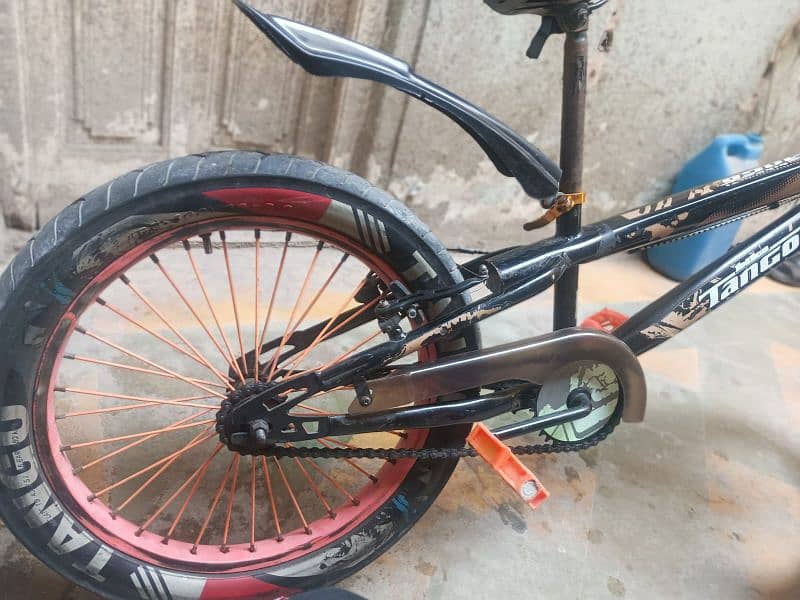 tango bicycle for sell 4