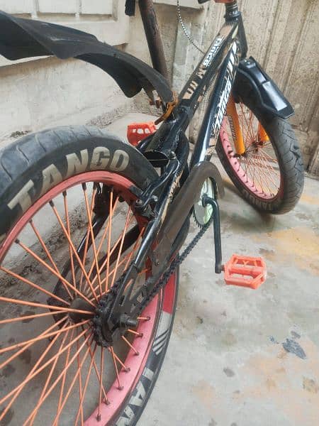 tango bicycle for sell 5