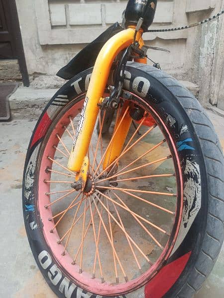 tango bicycle for sell 11