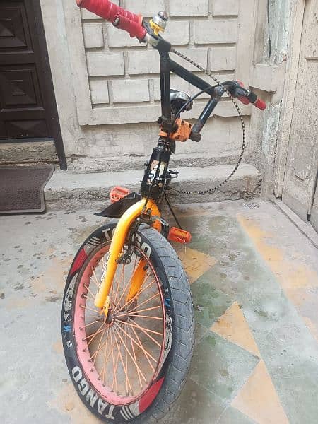 tango bicycle for sell 19