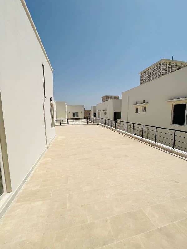 500 Square Yard Brand New House Is Available For Sale 26