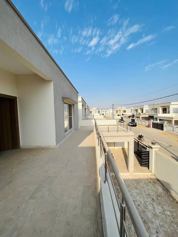 Affordable House For Sale In Falcon Complex New Malir 21