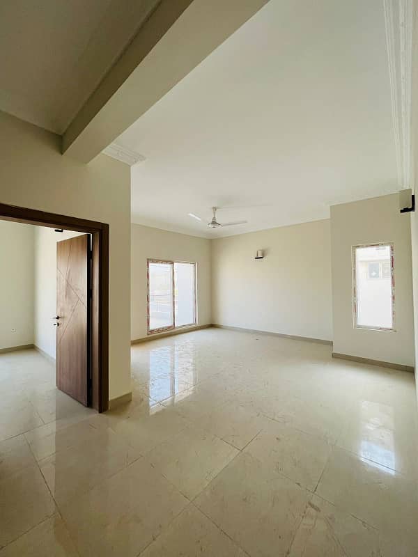 Affordable House For Sale In Falcon Complex New Malir 24