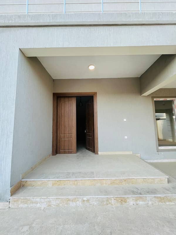 Affordable House For Sale In Falcon Complex New Malir 28