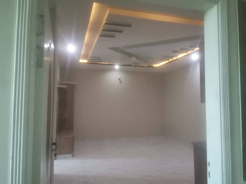 6.5 Marla 3 Stories Commercial plaza on Service road Gangal East Rawalpindi 10