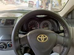 Toyota Corolla XLI 2014 special edition
