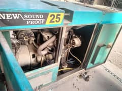 Generator for sale